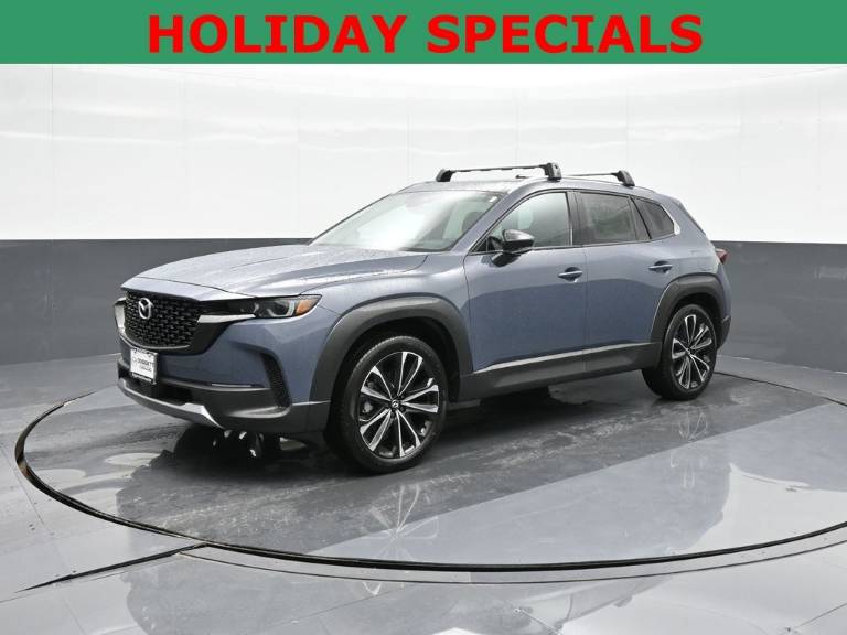 2024 Mazda CX-50 2.5 Turbo Premium Package