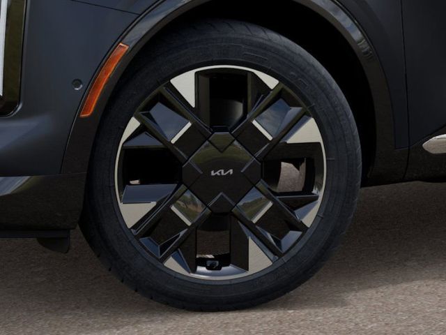 2026 Kia Sportage SX Prestige - Photo 9