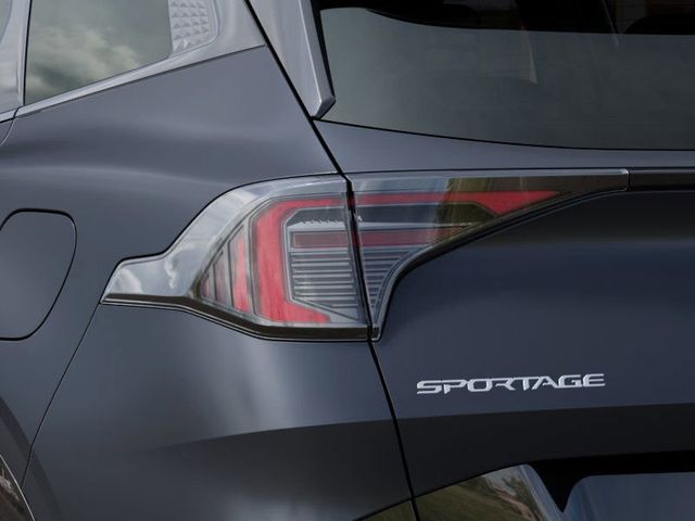 2026 Kia Sportage SX Prestige - Photo 11