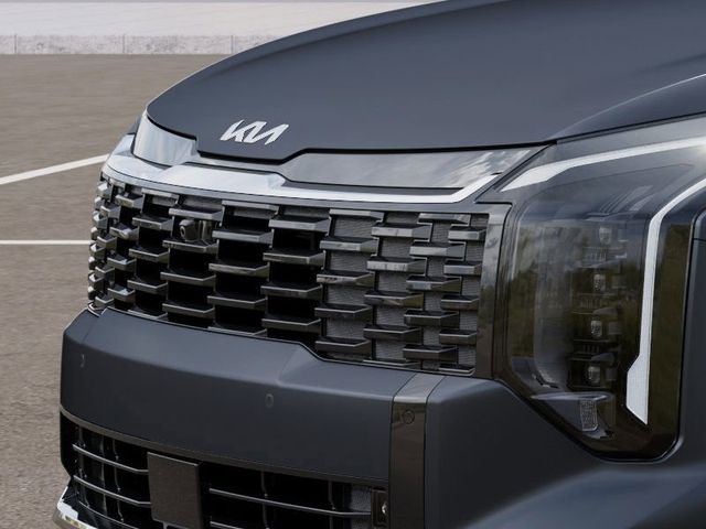 2026 Kia Sportage SX Prestige - Photo 12