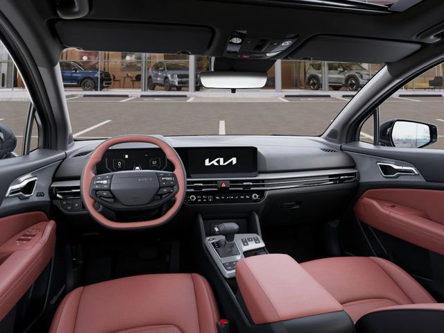 2026 Kia Sportage SX Prestige - Photo 14