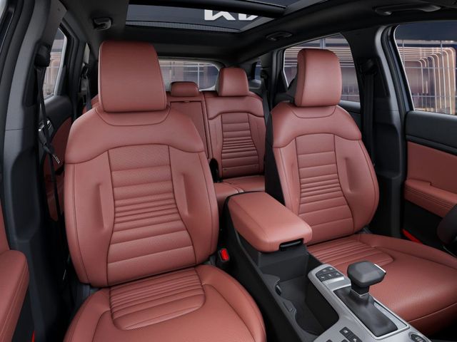 2026 Kia Sportage SX Prestige - Photo 15