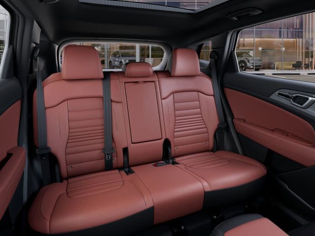 2026 Kia Sportage SX Prestige - Photo 16