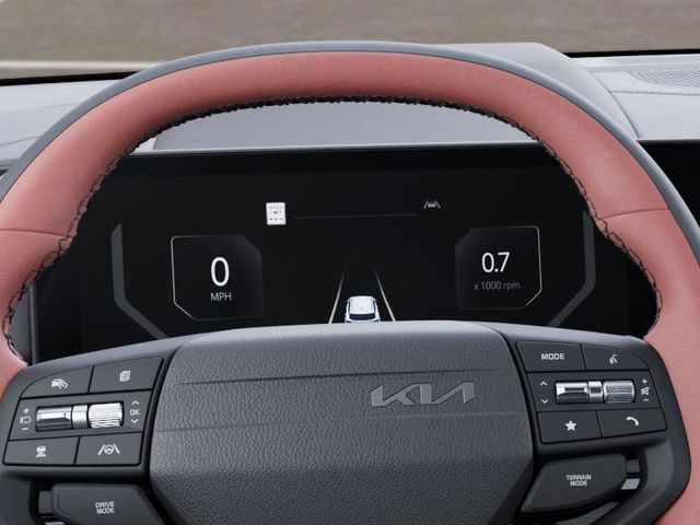 2026 Kia Sportage SX Prestige - Photo 21