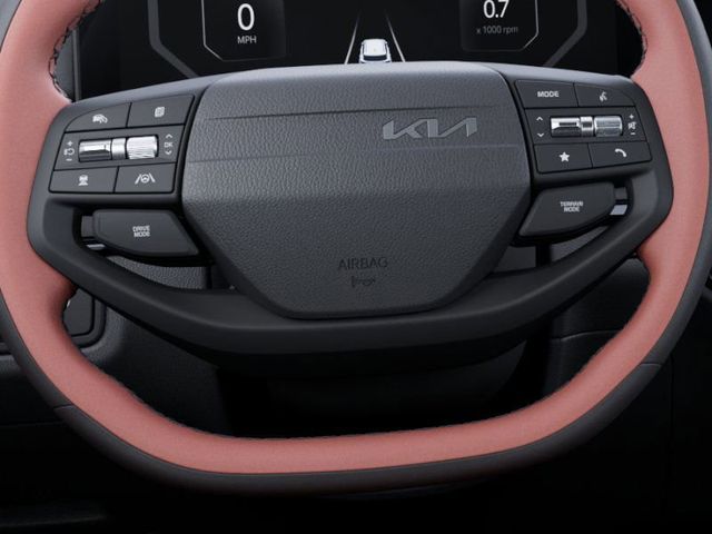 2026 Kia Sportage SX Prestige - Photo 22