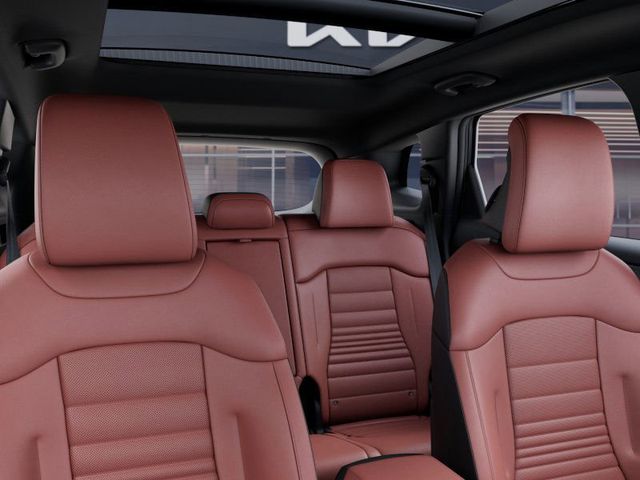 2026 Kia Sportage SX Prestige - Photo 27