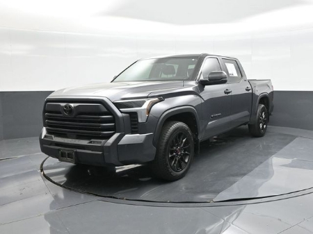 2024 Toyota Tundra 2WD SR5