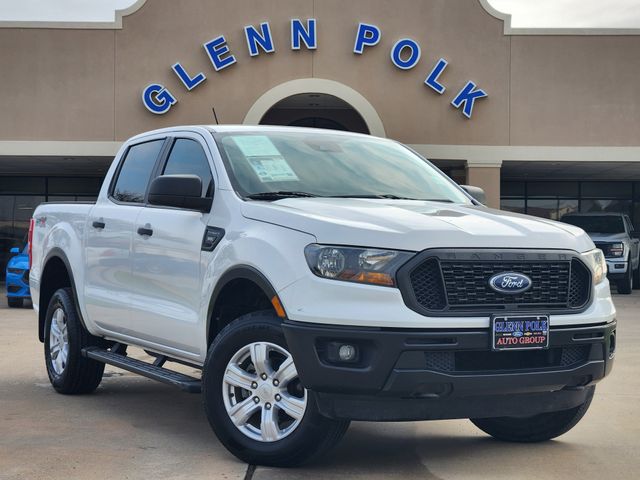 Used 2019 Ford Ranger XL