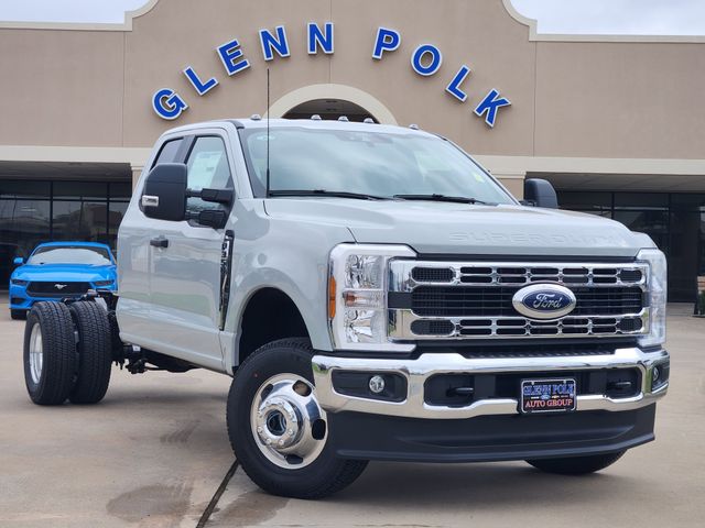 New 2026 Ford F-350SD XL