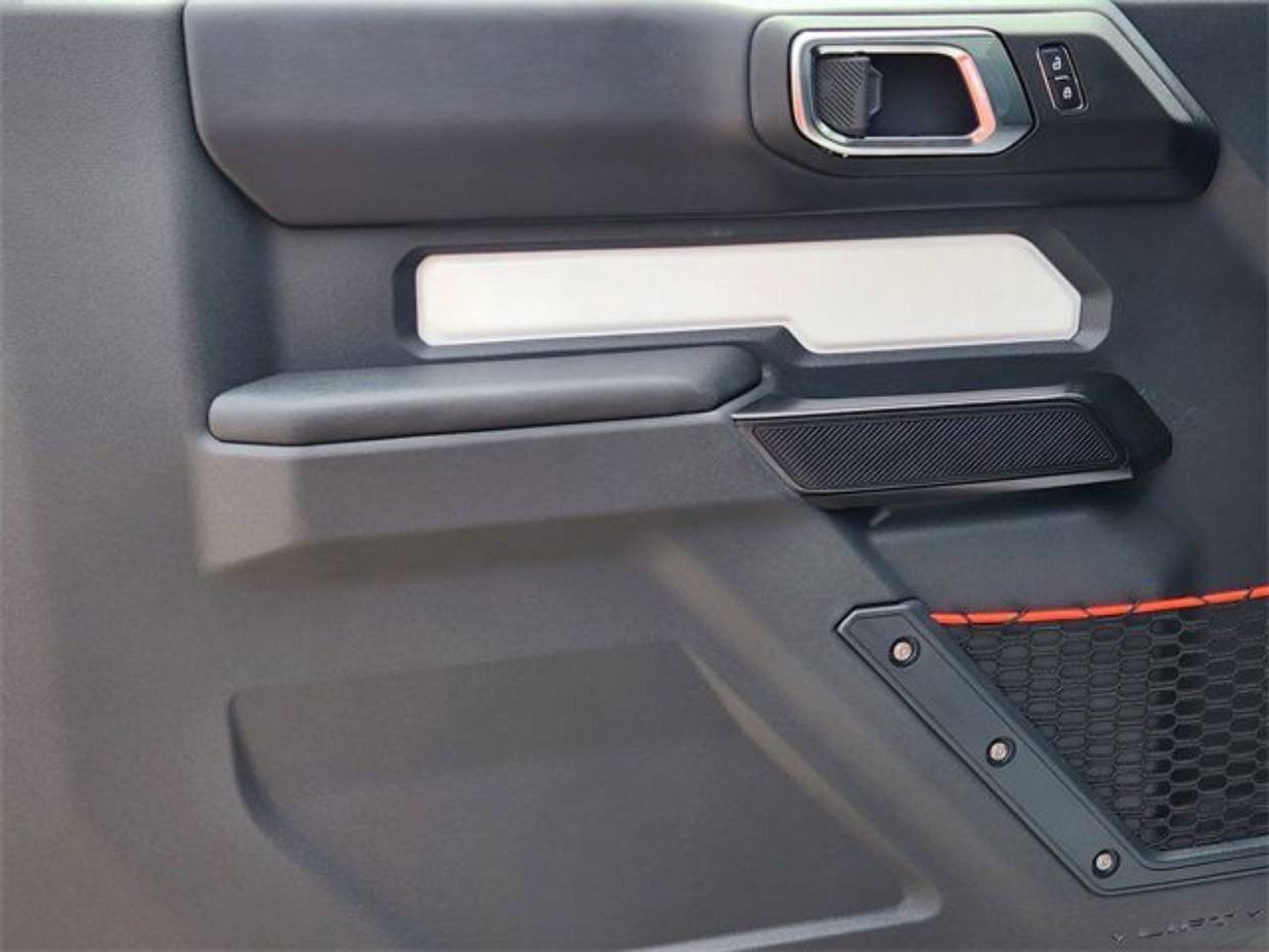 2025 Ford Bronco 2-Door Stroppe - Photo 19