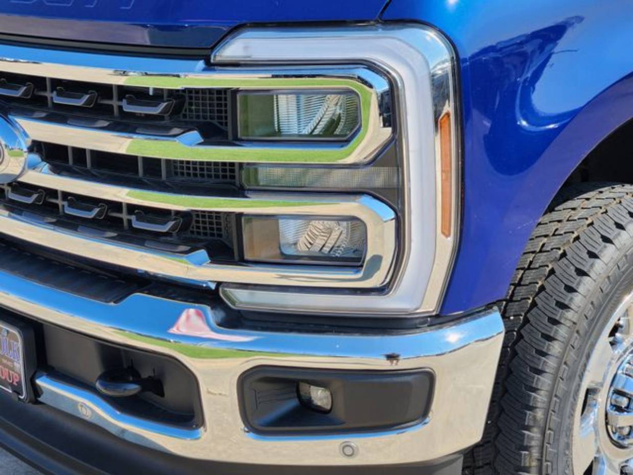 2026 Ford F-250 Super Duty King Ranch - Photo 6