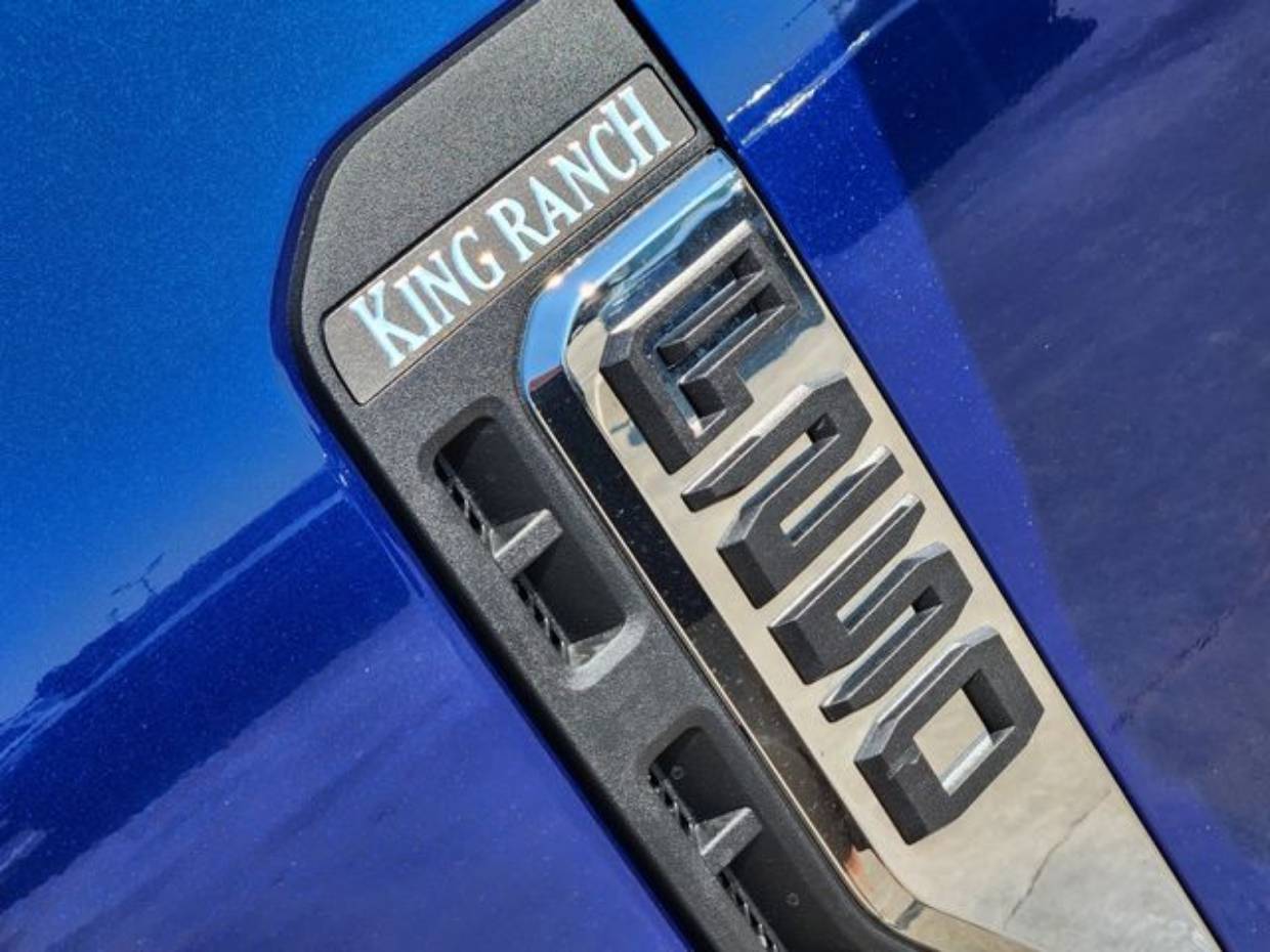 2026 Ford F-250 Super Duty King Ranch - Photo 7