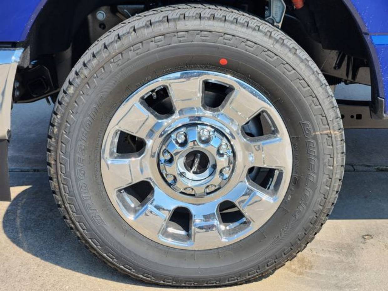 2026 Ford F-250 Super Duty King Ranch - Photo 8