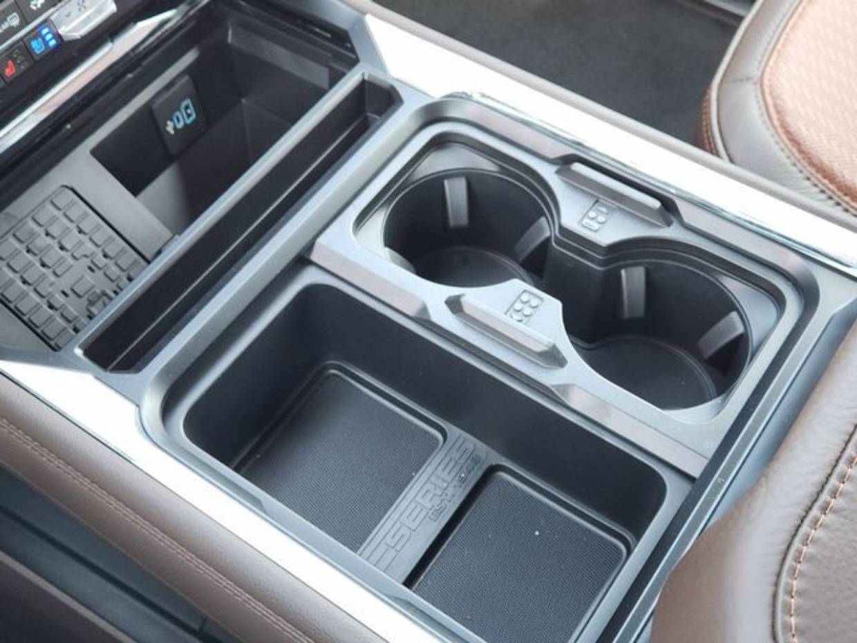2026 Ford F-250 Super Duty King Ranch - Photo 15