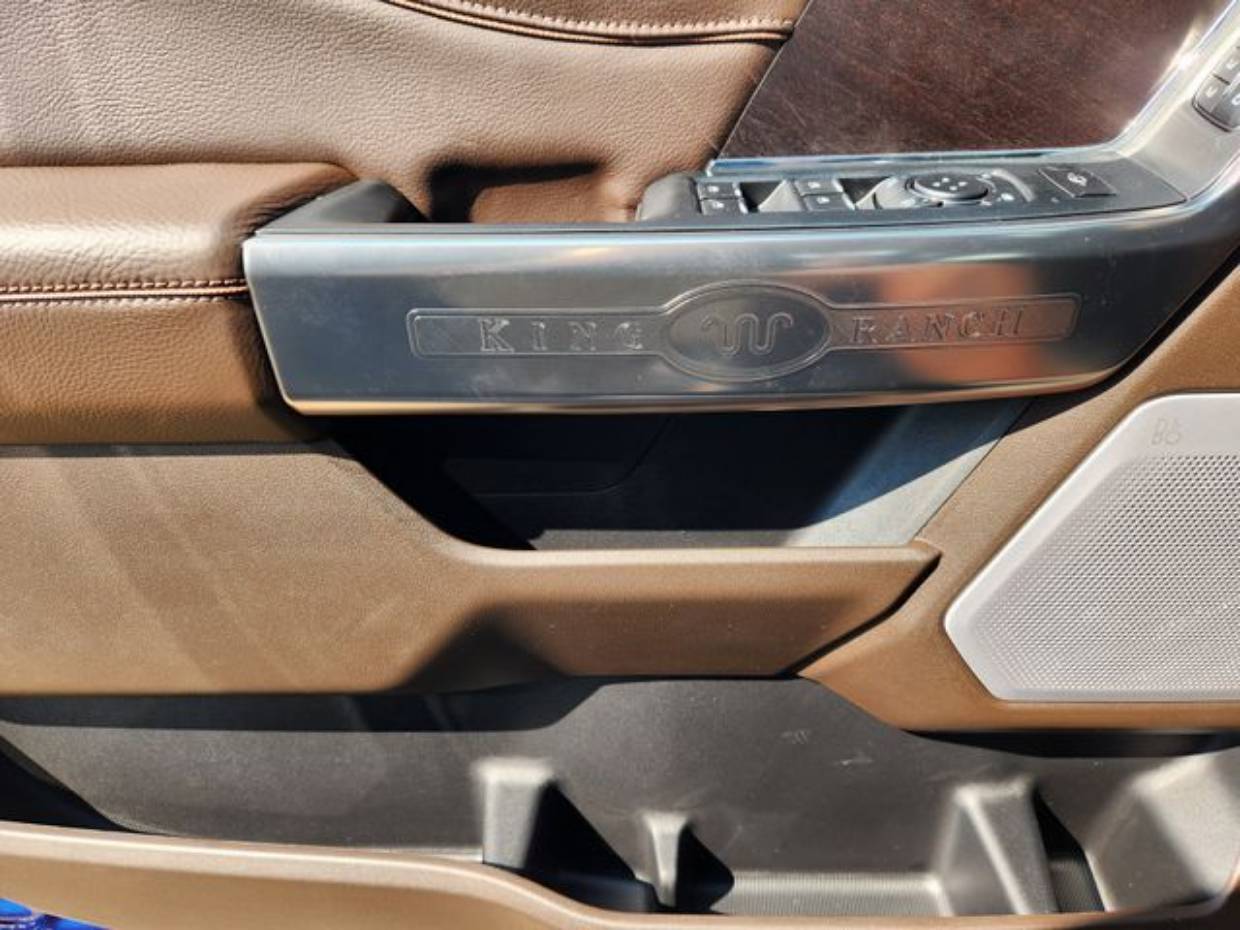2026 Ford F-250 Super Duty King Ranch - Photo 16