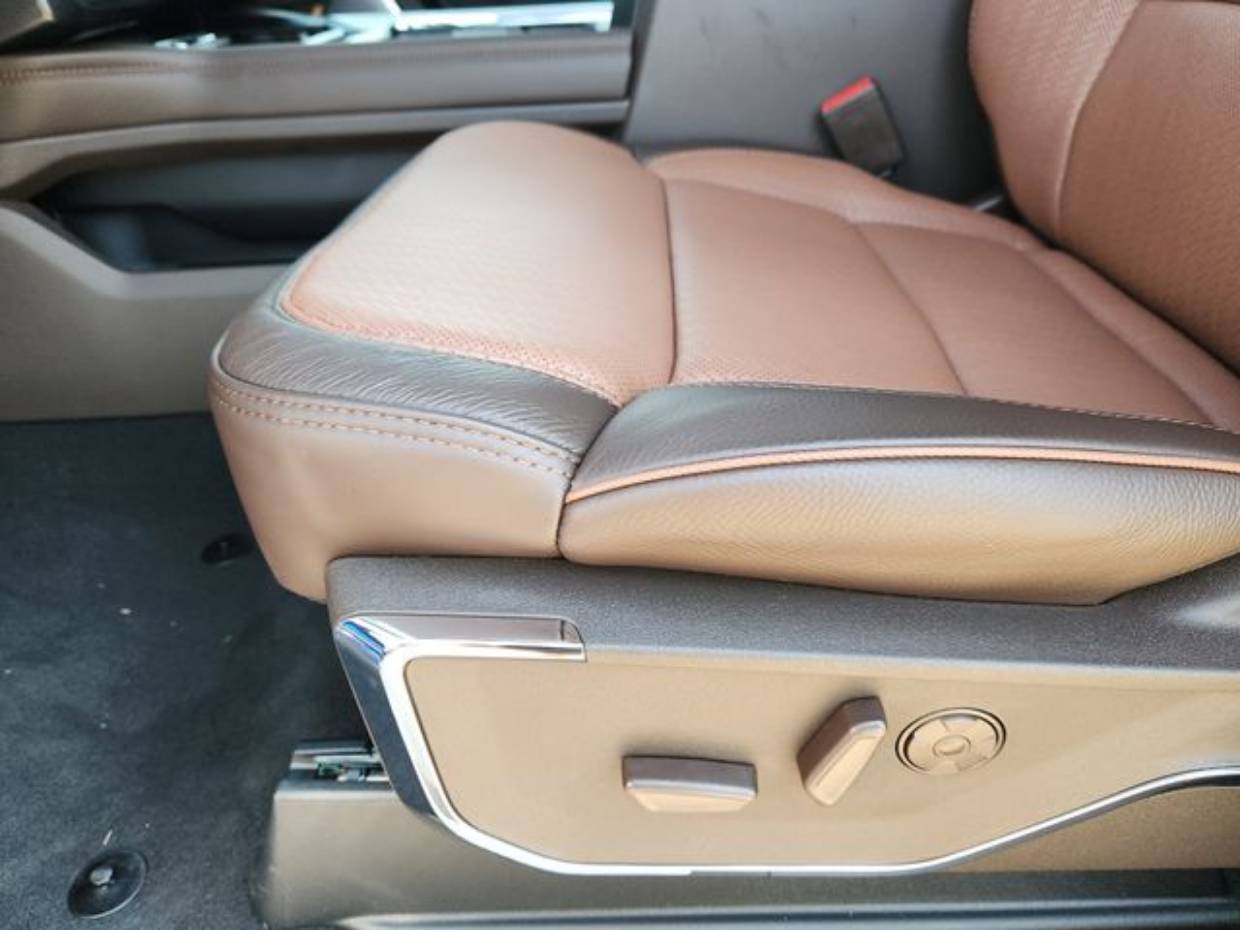 2026 Ford F-250 Super Duty King Ranch - Photo 17