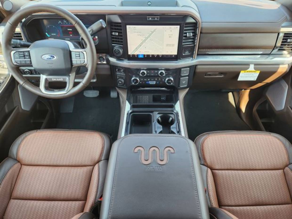 2026 Ford F-250 Super Duty King Ranch - Photo 19