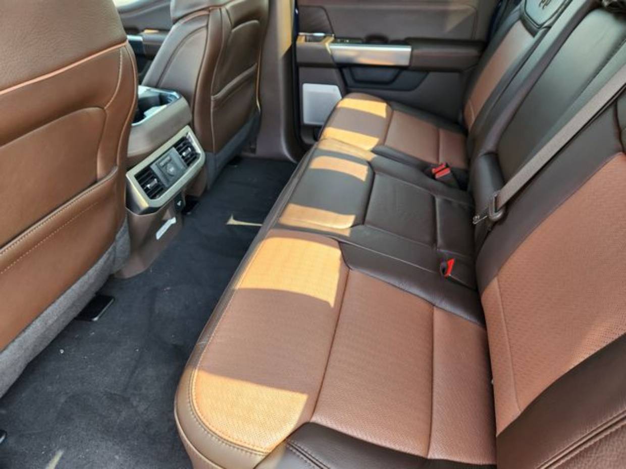 2026 Ford F-250 Super Duty King Ranch - Photo 20