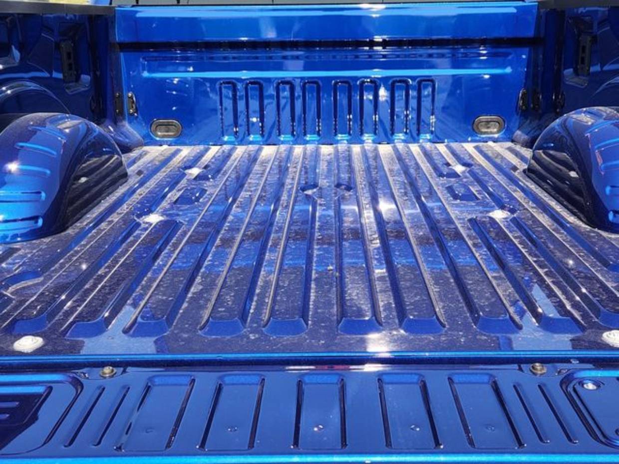 2026 Ford F-250 Super Duty King Ranch - Photo 22