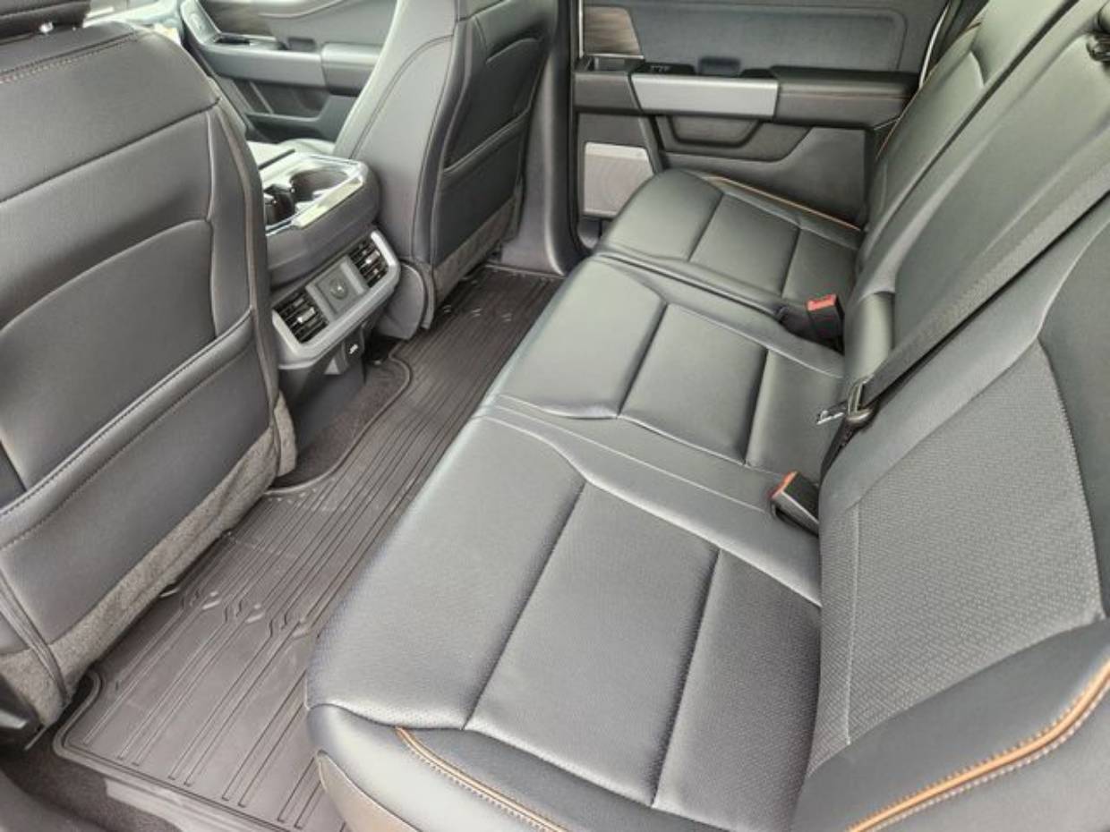 2025 Ford F-150 Lariat - Photo 20