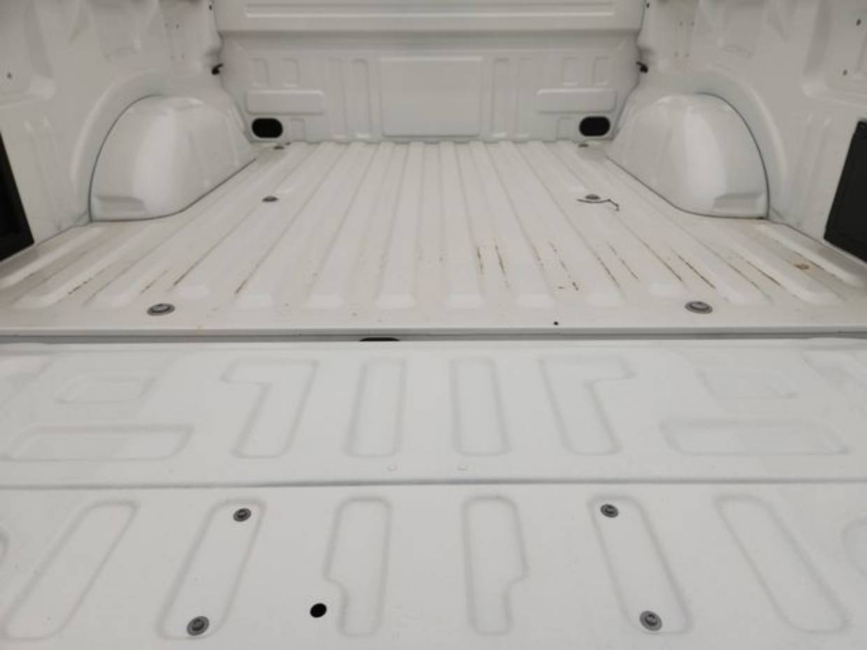 2025 Ford F-150 Lariat - Photo 22