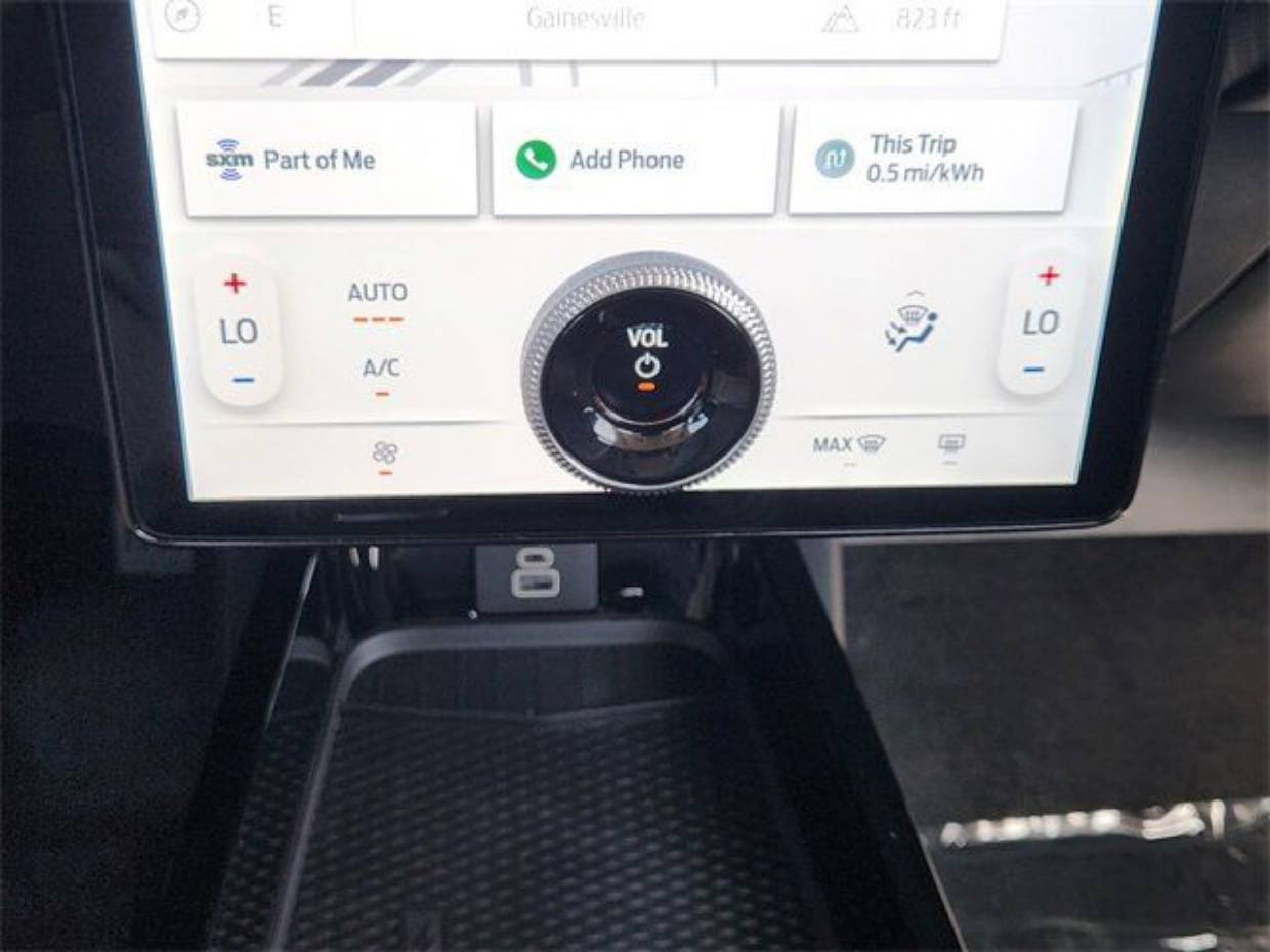 2025 Ford Mustang Mach-E Select - Photo 14