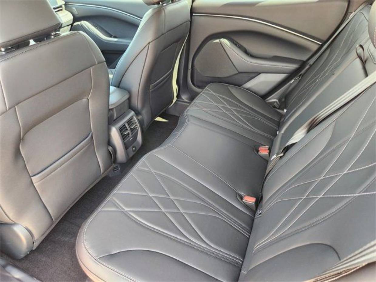 2025 Ford Mustang Mach-E Select - Photo 19