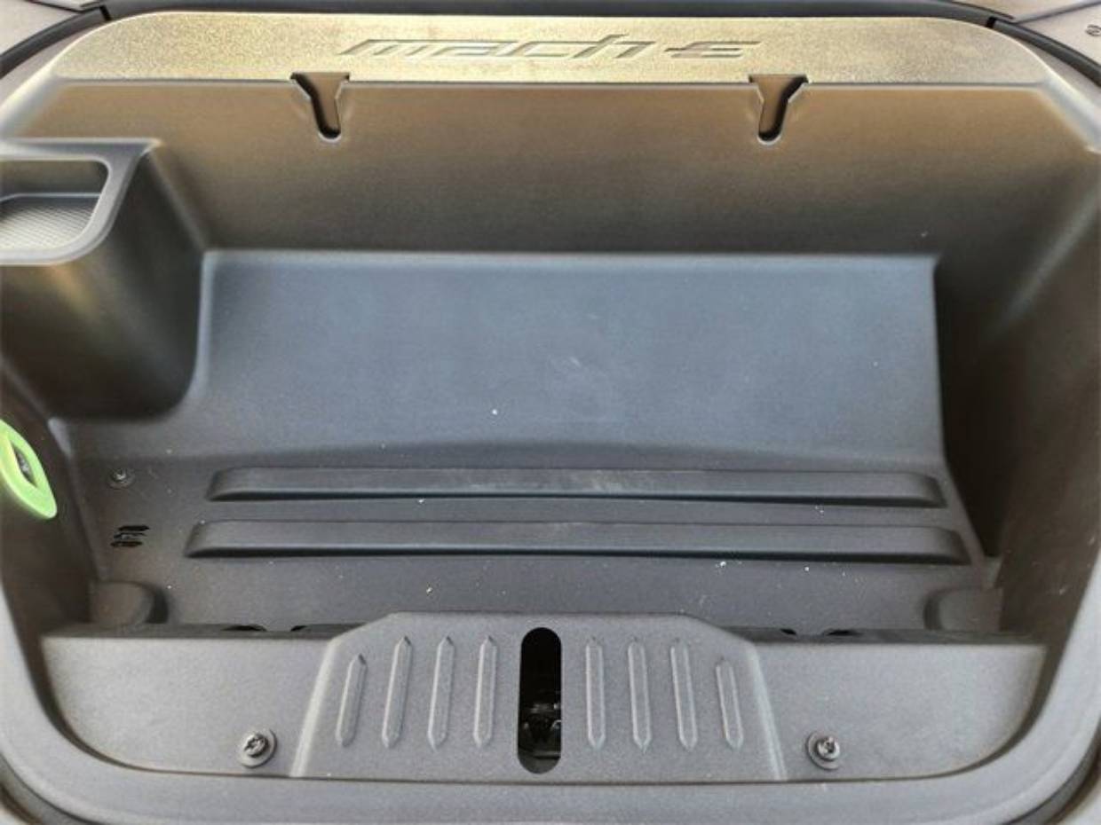 2025 Ford Mustang Mach-E Select - Photo 20