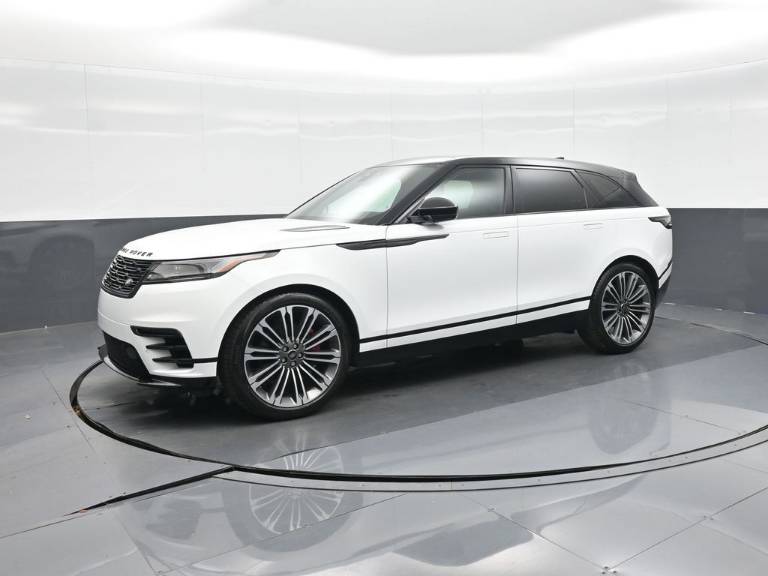 2024 Land Rover Range Rover Velar Dynamic SE