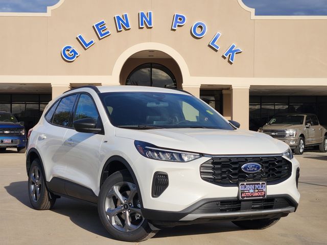 New 2026 Ford Escape ST-Line