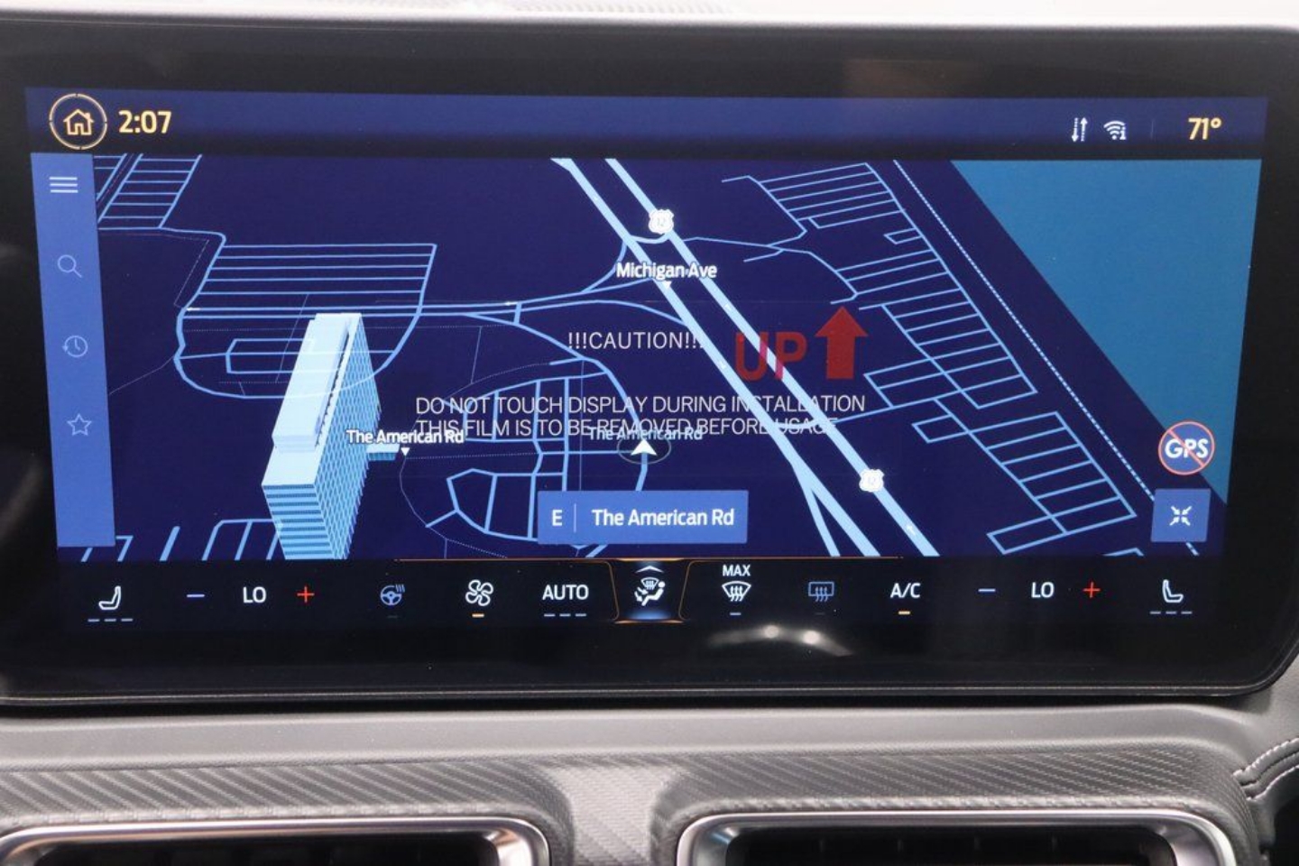2025 Ford Mustang EcoBoost Premium Convertible - Photo 20
