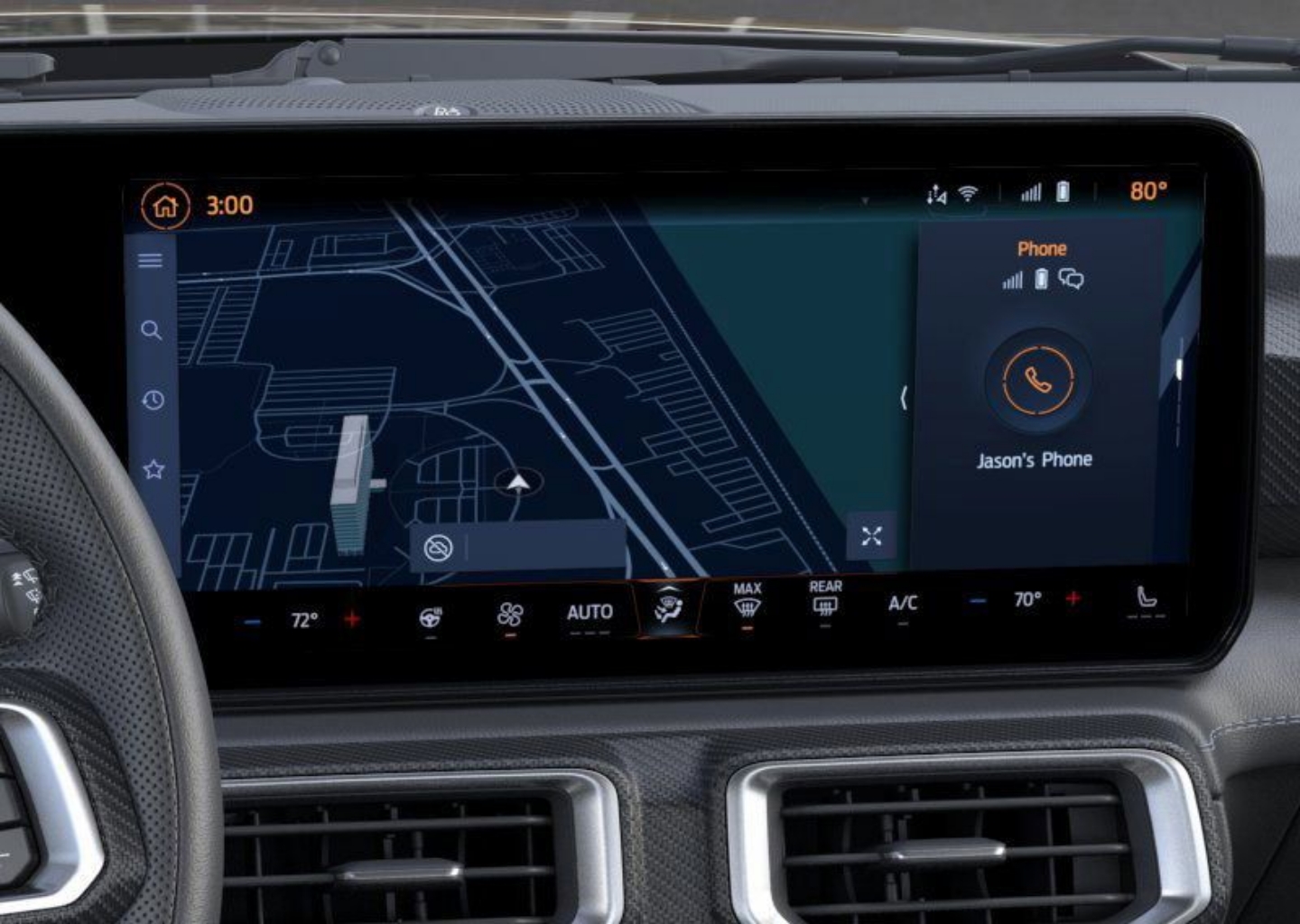 2025 Ford Mustang EcoBoost Premium Convertible - Photo 44