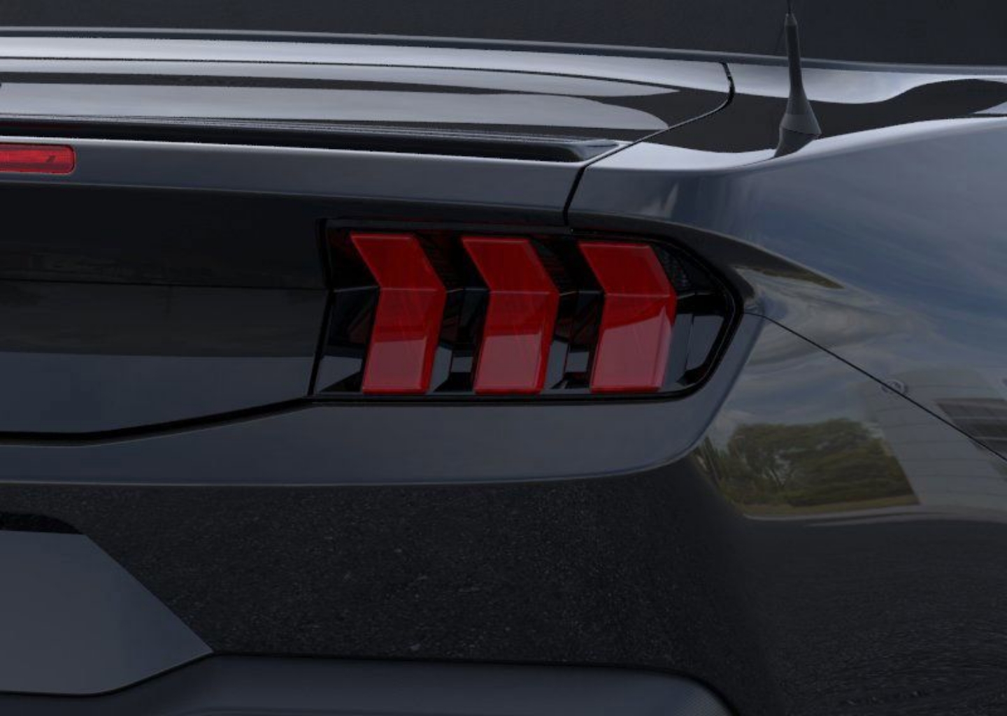 2025 Ford Mustang EcoBoost Premium Convertible - Photo 49