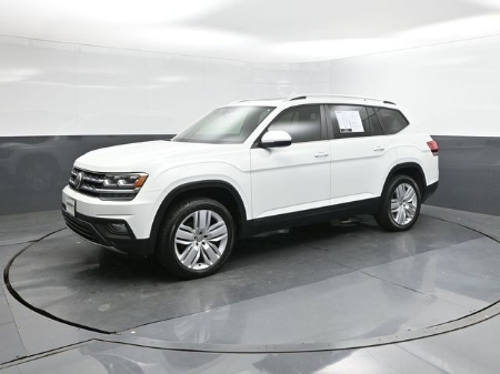 2019 Volkswagen Atlas 2.0T SE w/Technology