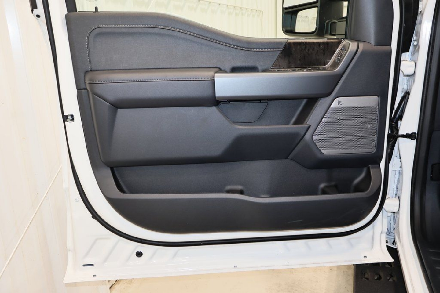 2025 Ford F-350 Super Duty Lariat - Photo 9