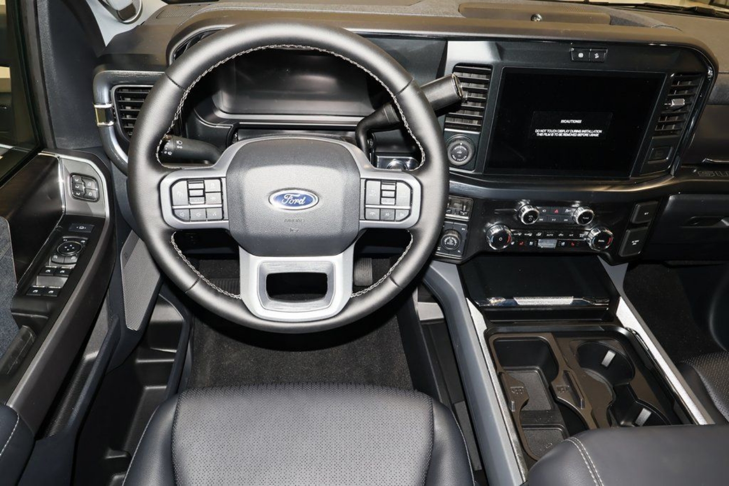 2025 Ford F-350 Super Duty Lariat - Photo 18