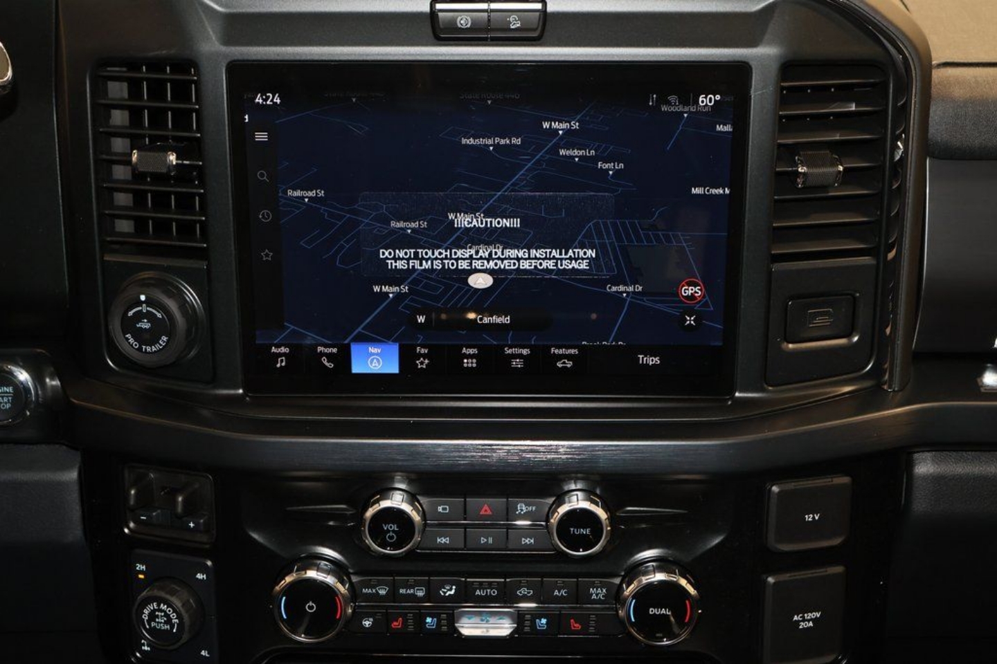 2025 Ford F-350 Super Duty Lariat - Photo 23