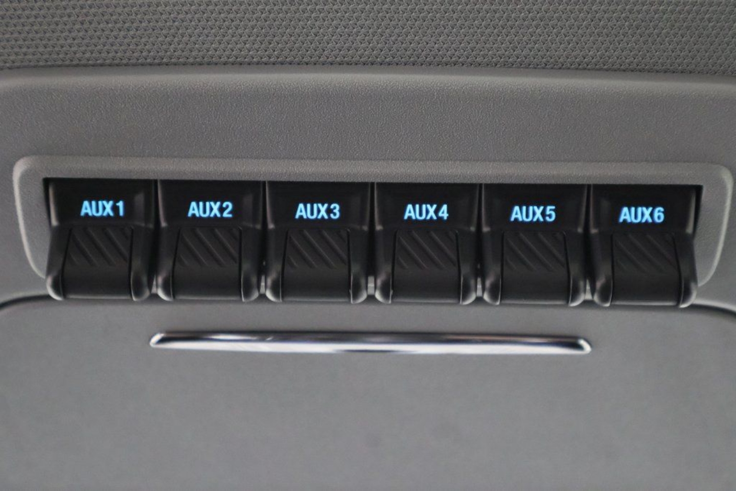 2025 Ford F-350 Super Duty Lariat - Photo 29