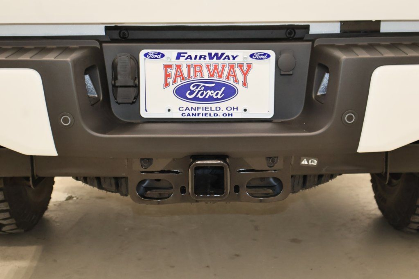 2025 Ford F-350 Super Duty Lariat - Photo 34