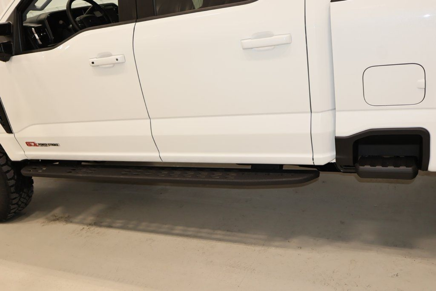 2025 Ford F-350 Super Duty Lariat - Photo 35