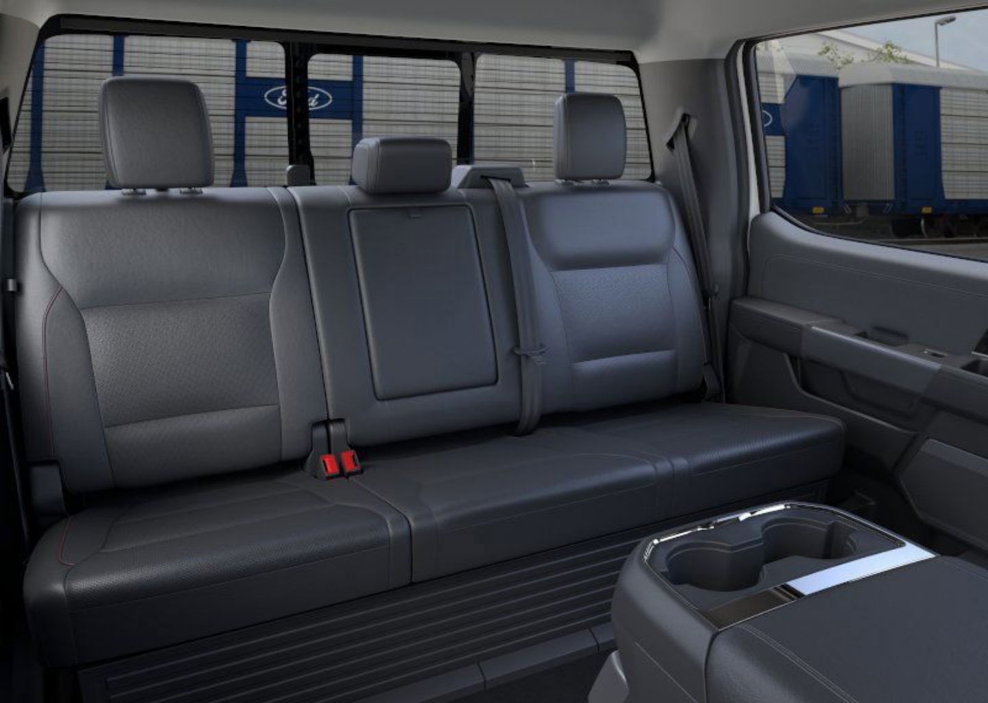 2025 Ford F-350 Super Duty Lariat - Photo 49