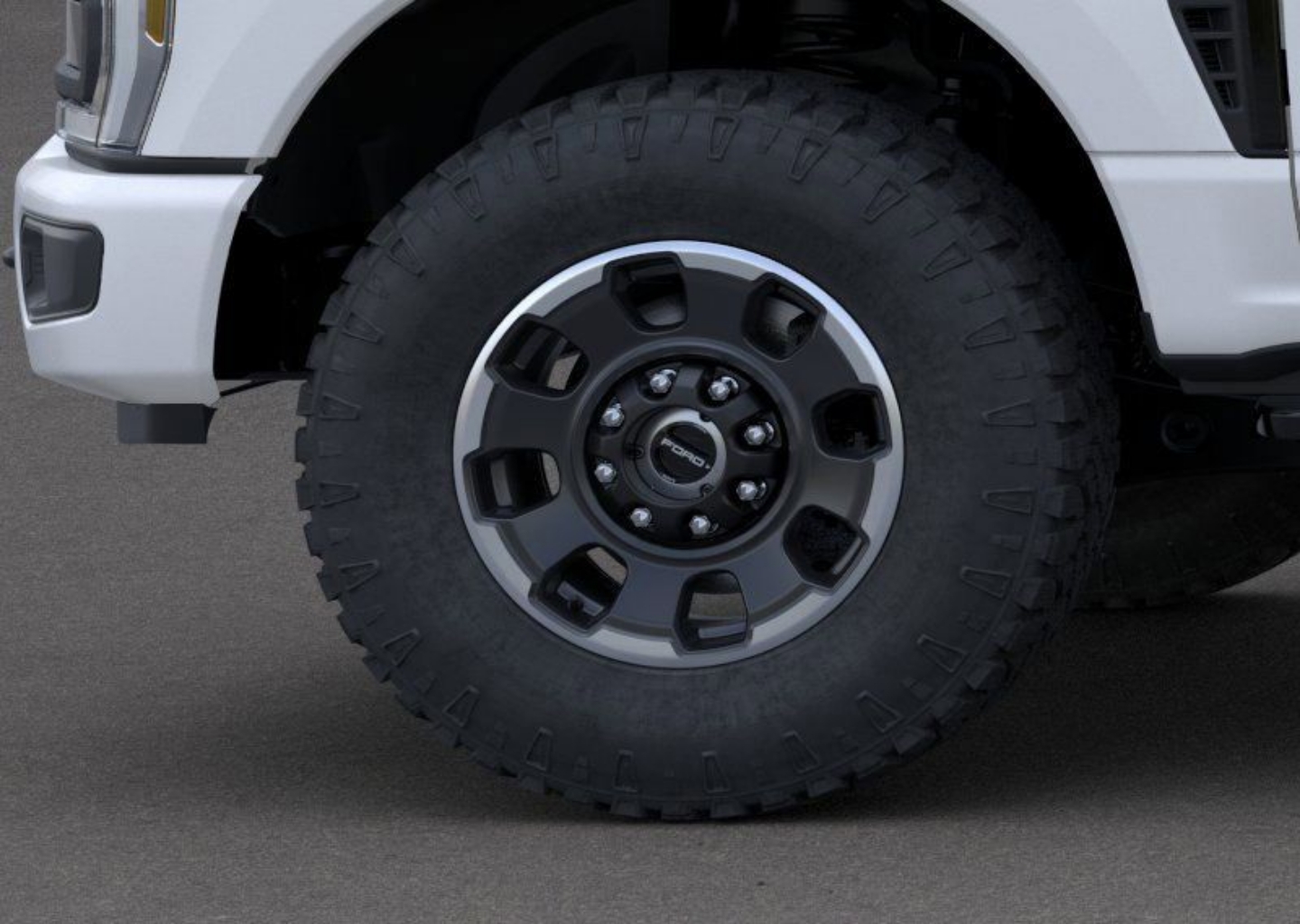 2025 Ford F-350 Super Duty Lariat - Photo 56