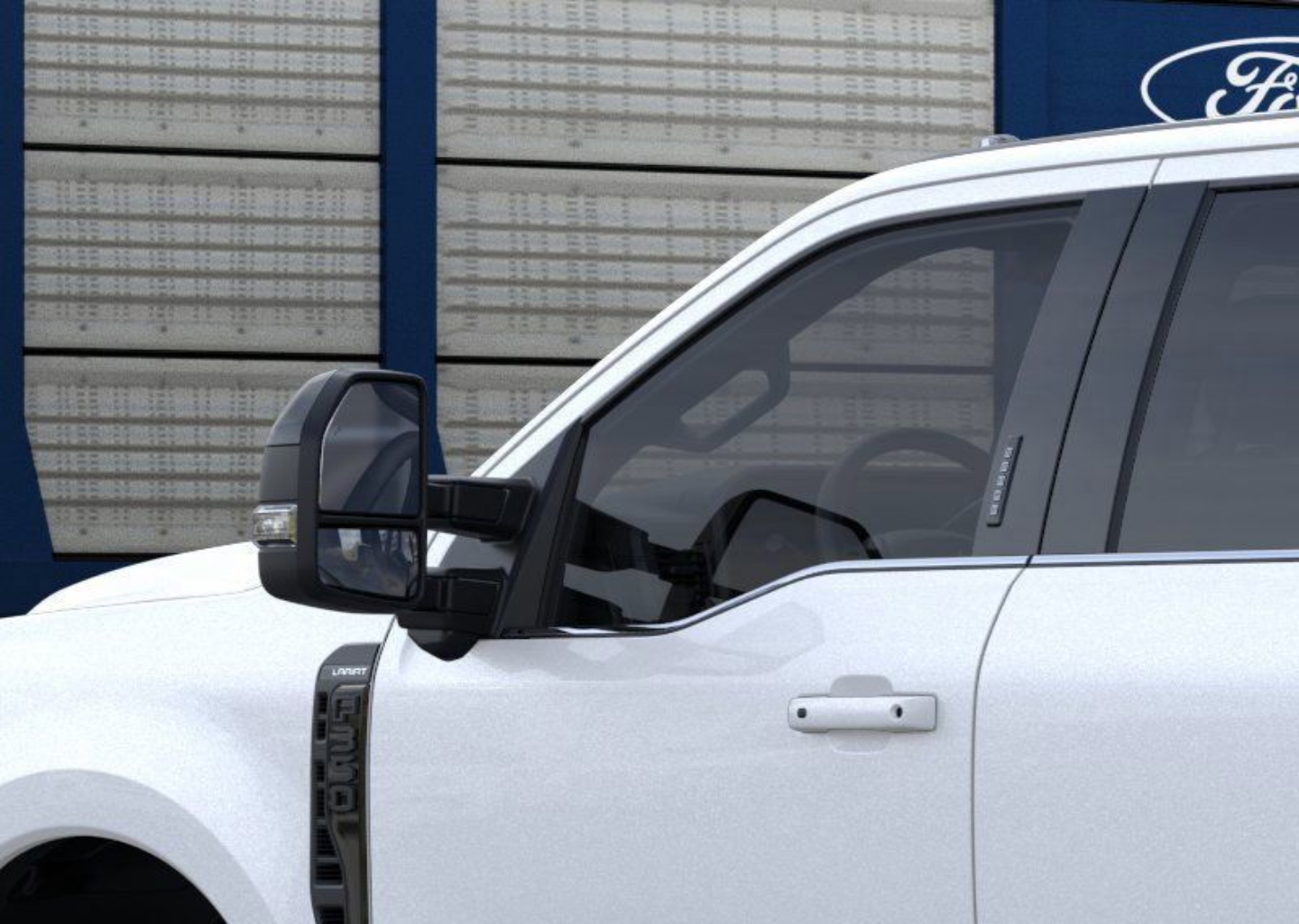 2025 Ford F-350 Super Duty Lariat - Photo 57