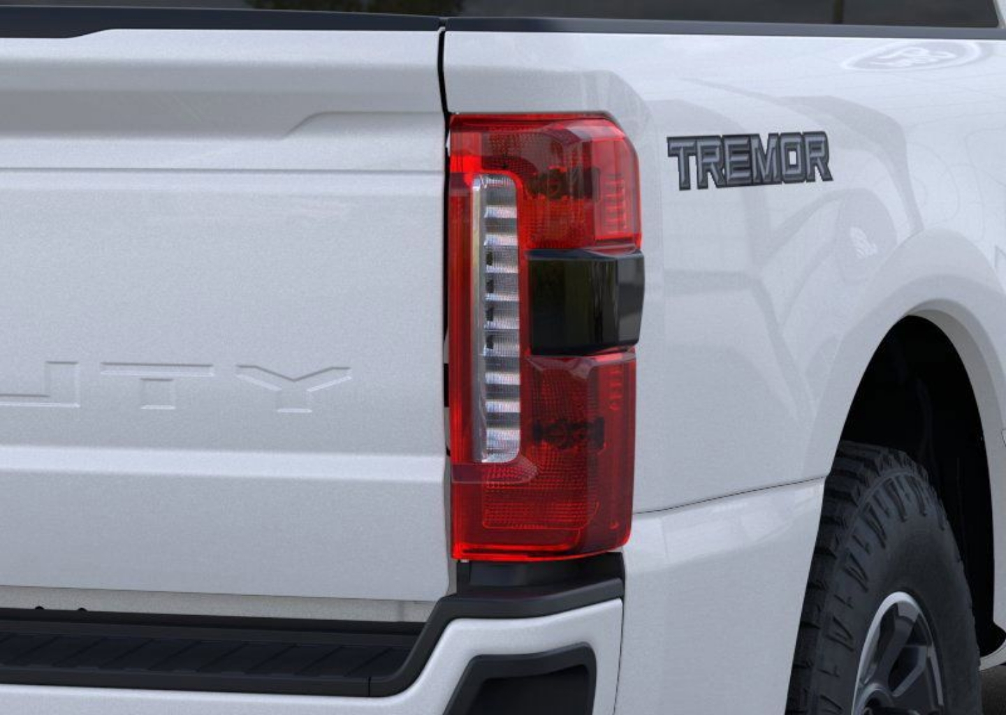 2025 Ford F-350 Super Duty Lariat - Photo 58