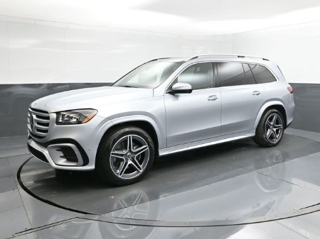 2025 Mercedes-Benz GLS GLS 450