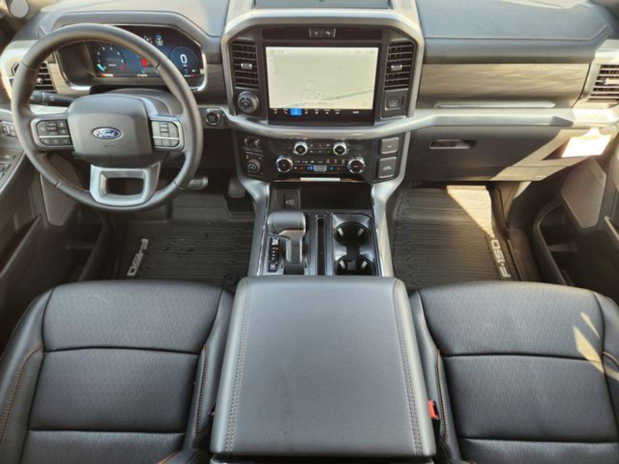 2025 Ford F-150 Lariat - Photo 20