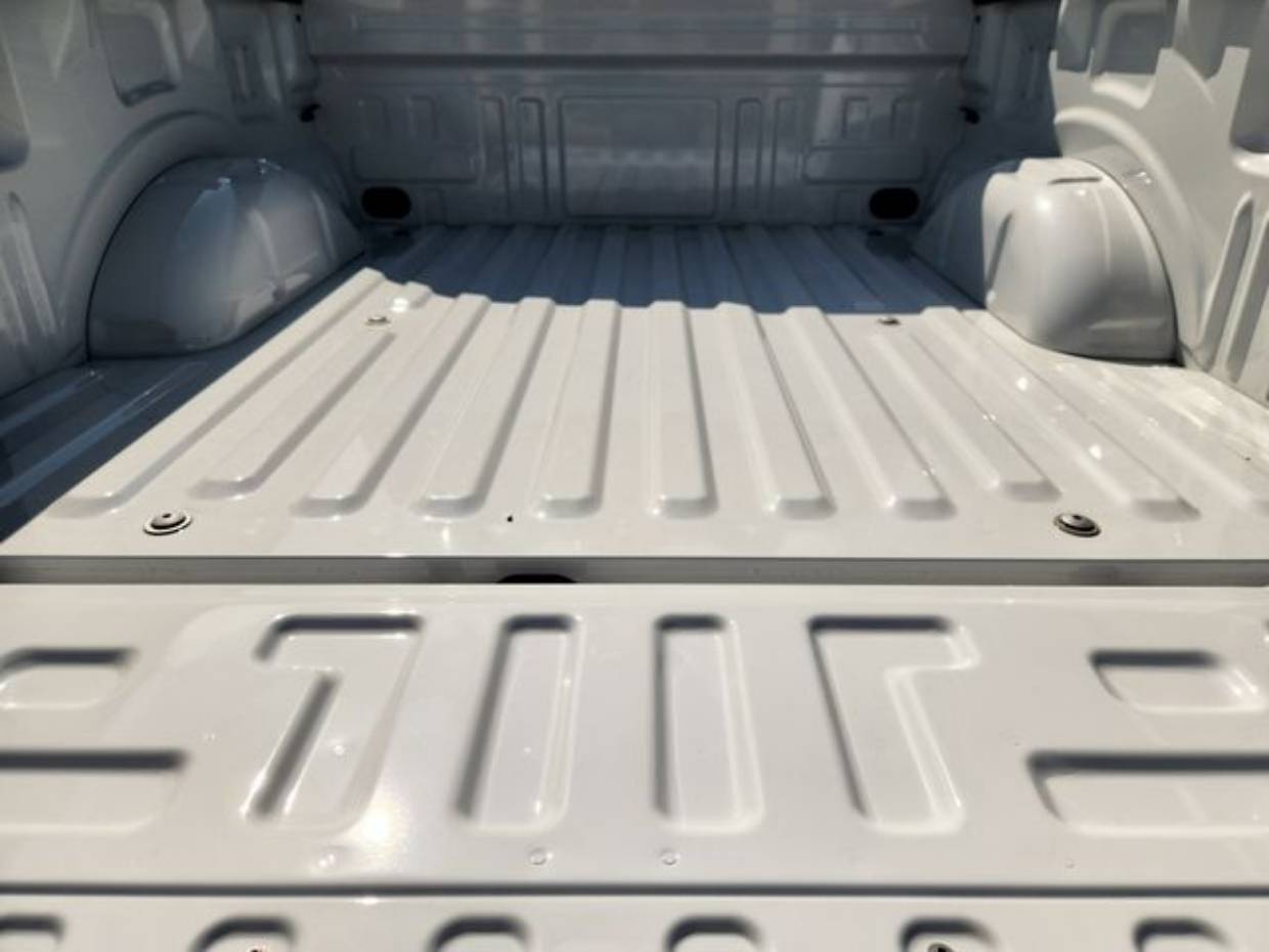 2025 Ford F-150 Lariat - Photo 23