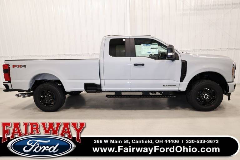 2026 Ford F-350SD XL STX