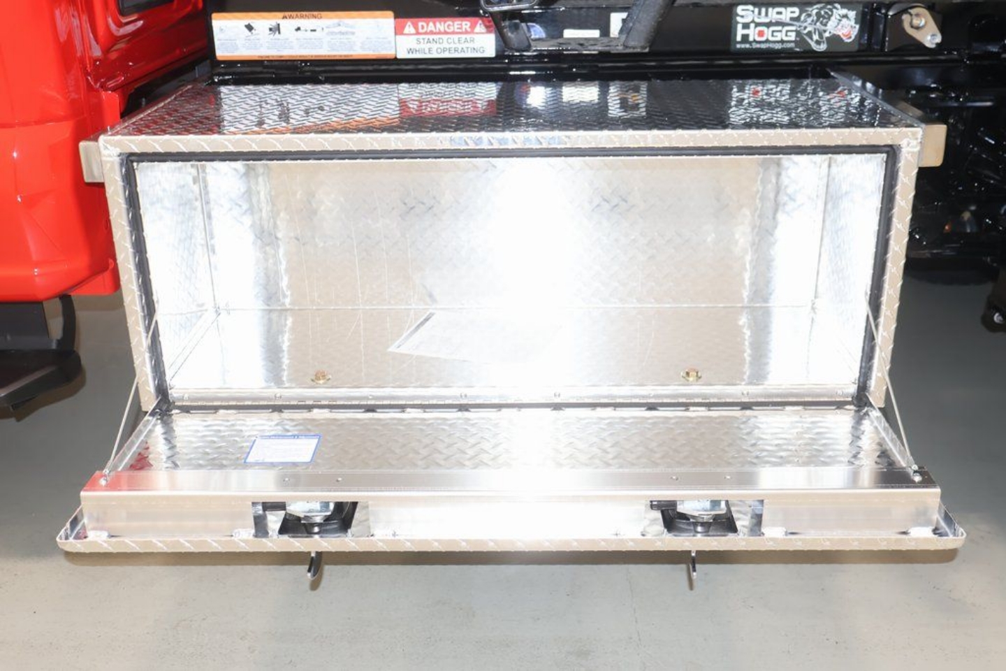 2025 Ford F-600 Super Duty Chassis Cab XL - Photo 6