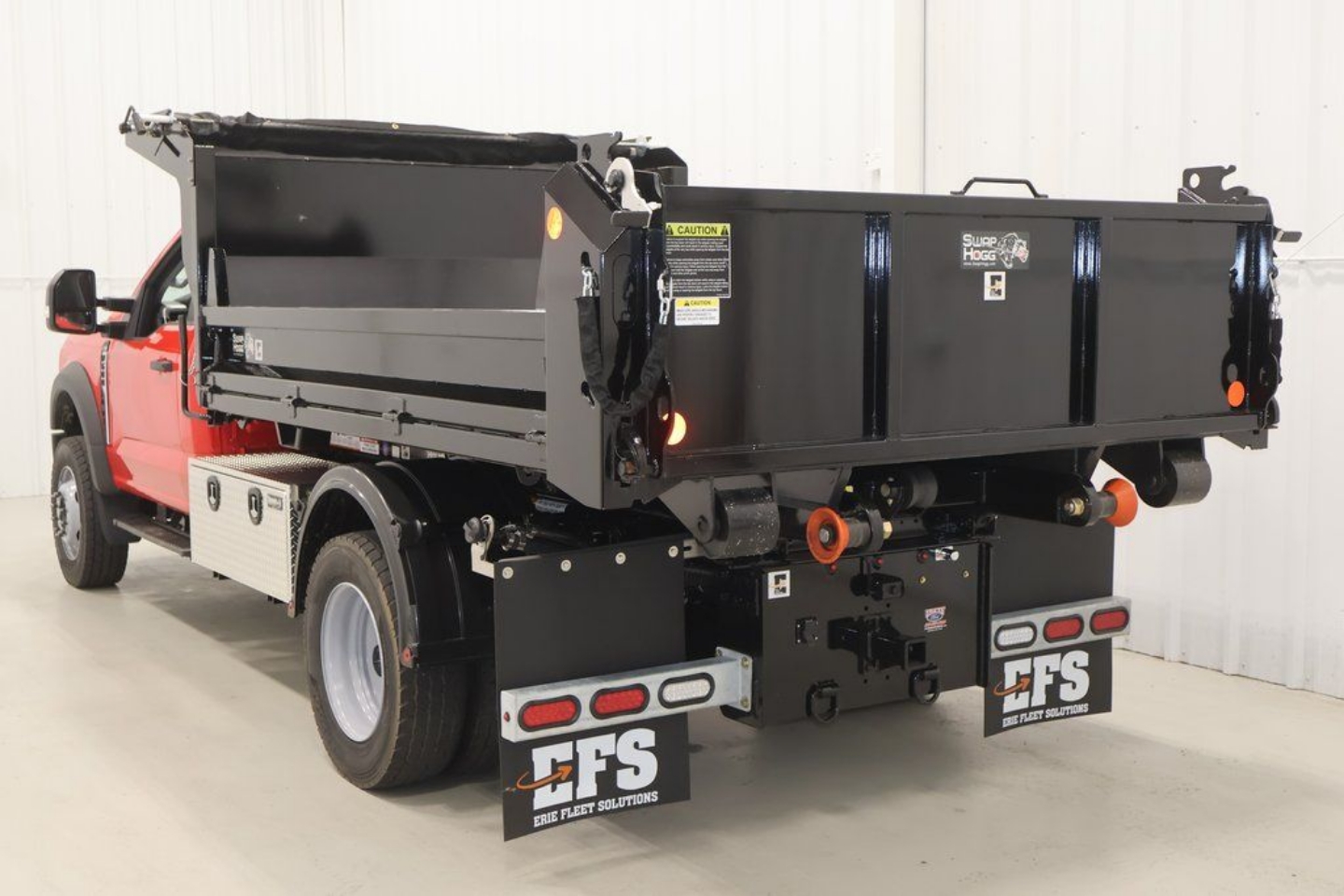 2025 Ford F-600 Super Duty Chassis Cab XL - Photo 7